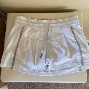 Lululemon skirt